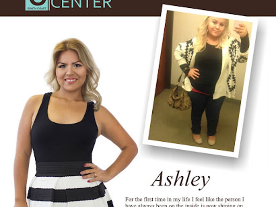 The Lap-Band Center - Orange County Weight Loss Surgeon
