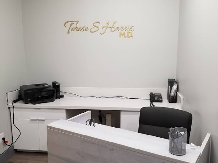 Terese Harris, MD