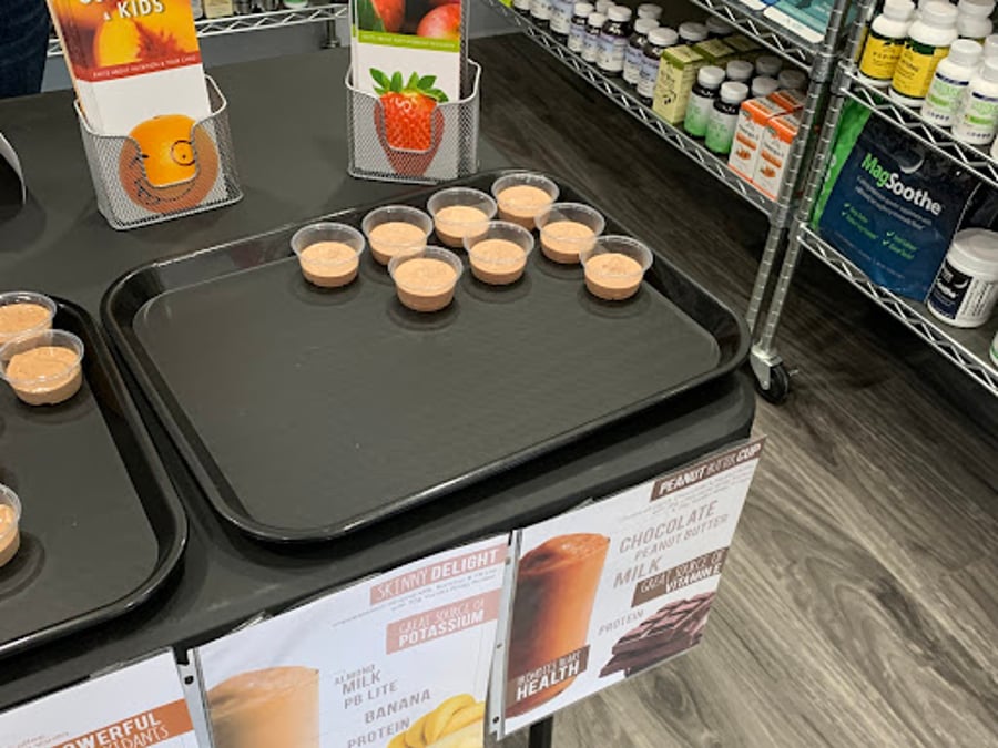 Absolute Wellness