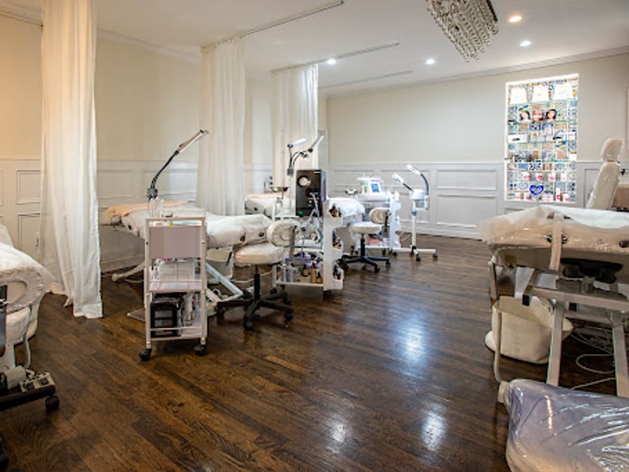 Wonderlash Studio / Wondermedspa