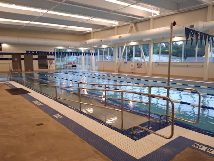 Pete White Health and Wellness Center