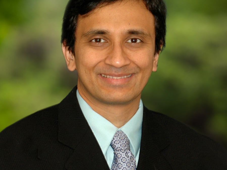 Soham P. Jhaveri, D.O.