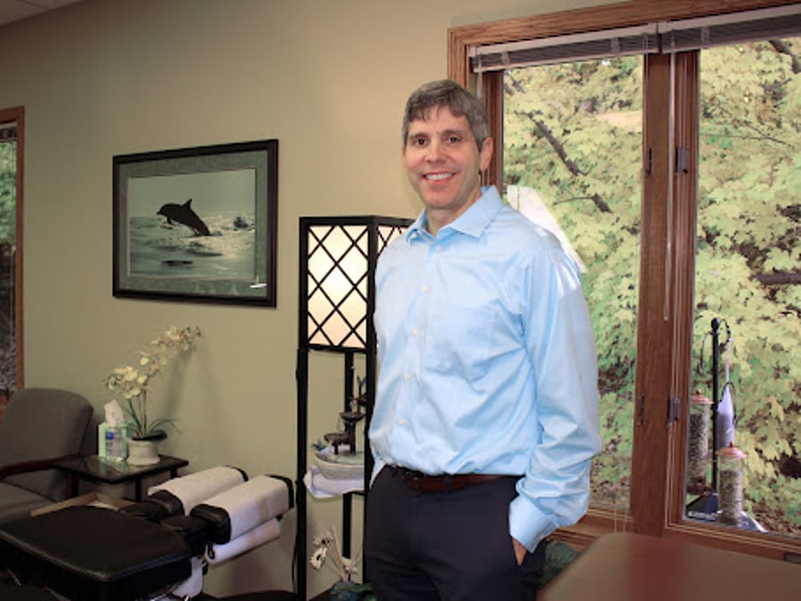 Advanced Center For Pain And Rehab
