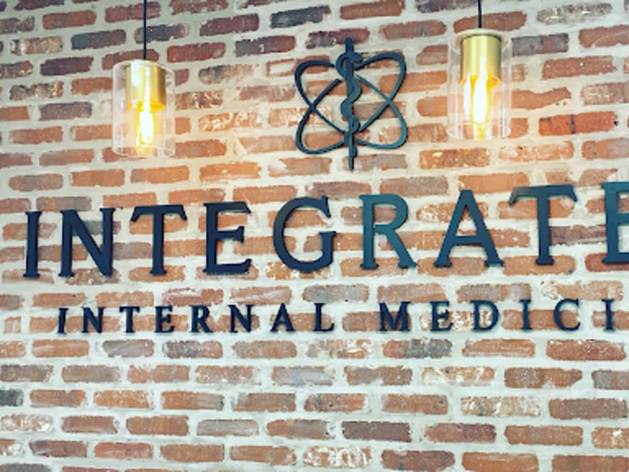 Integrated Internal Medicine