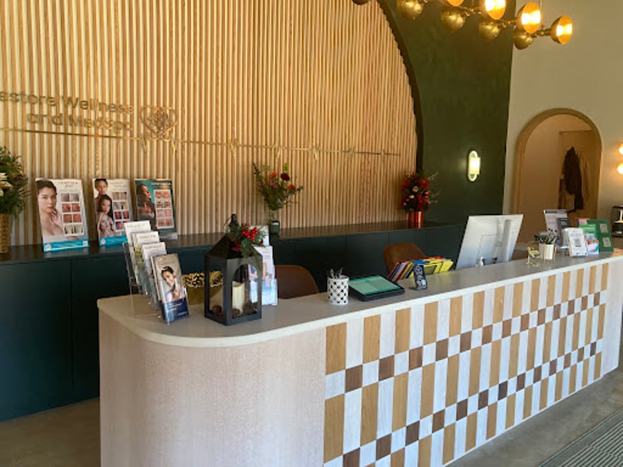Restore Wellness and MedSpa