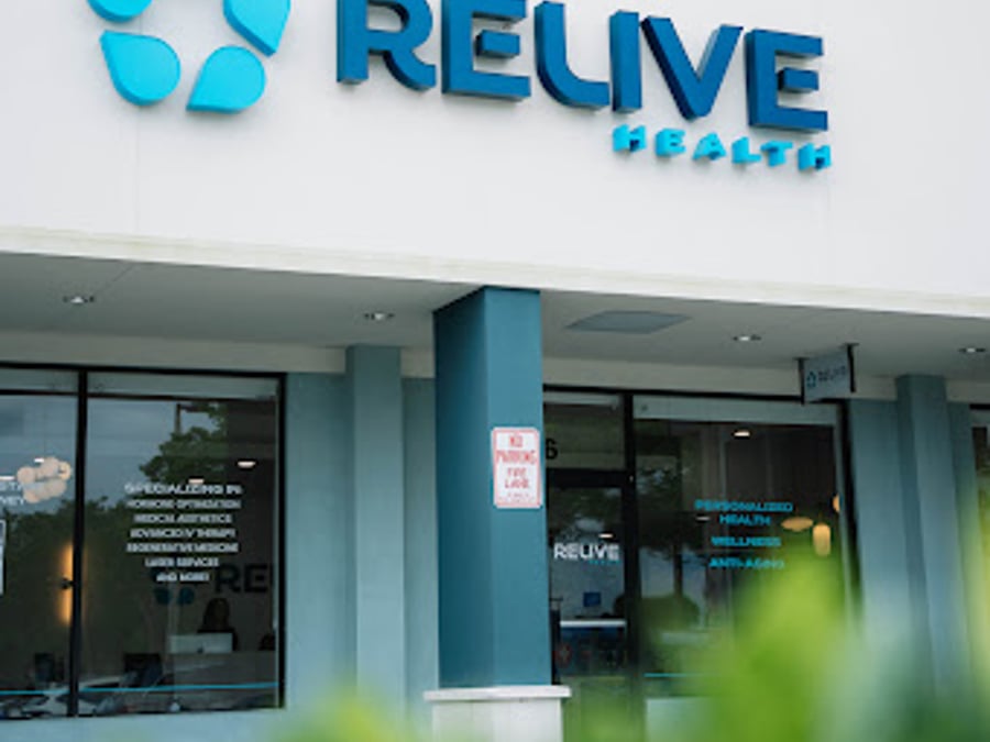 Relive Health