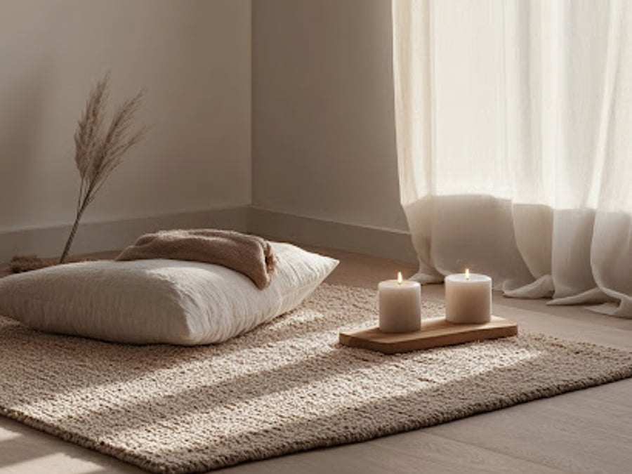 Conscious Collective - A Holistic Therapy Center