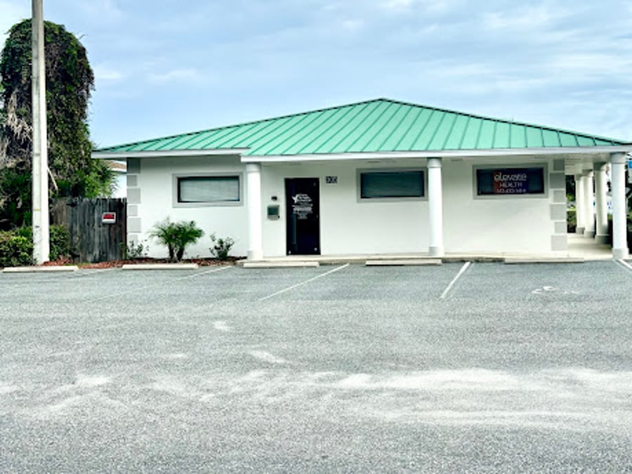 Elevate Health Medspa & Gynecology-Leesburg