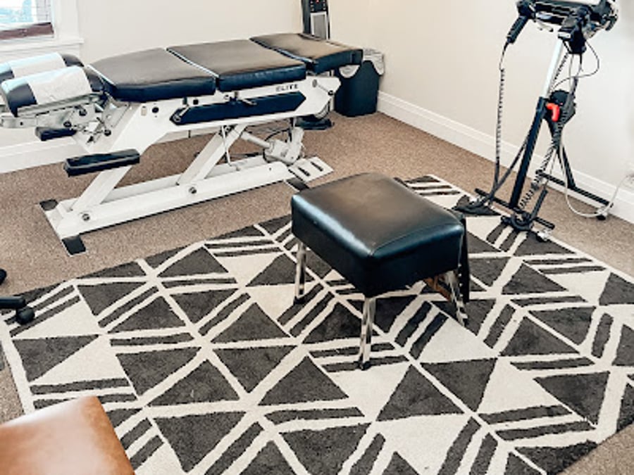 GFC Wellness Center