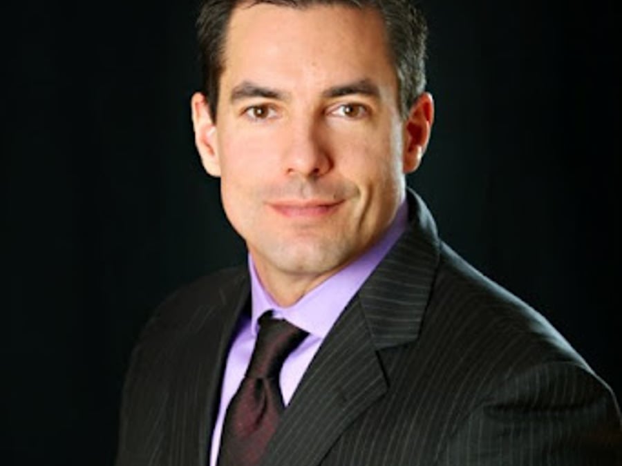 Dr. Harrison's Center of Functional Medicine