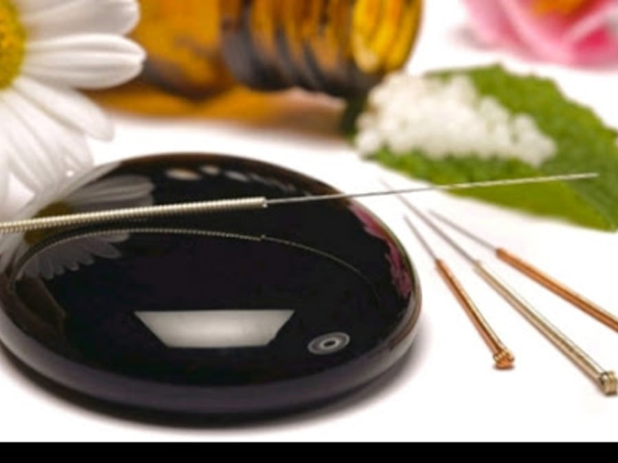 Dr. Joo Acupuncture. Inc (JW Health Care)