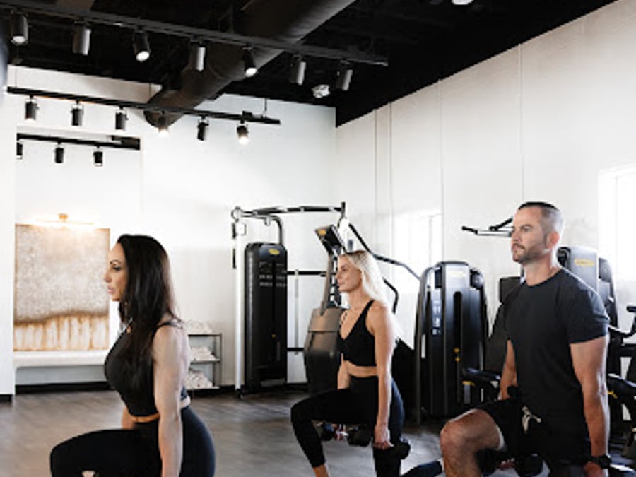 FIT9 Wellness