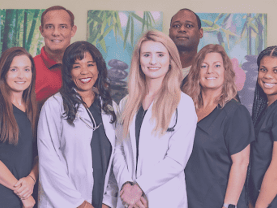 Dr. Shannon Wellness & Weight Loss