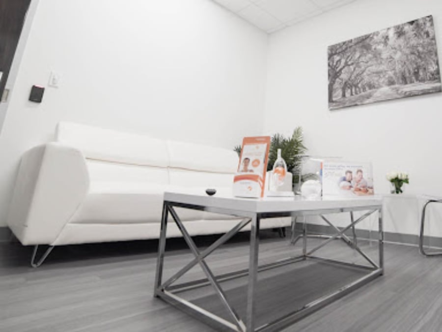 IBI Clinic Brookhaven