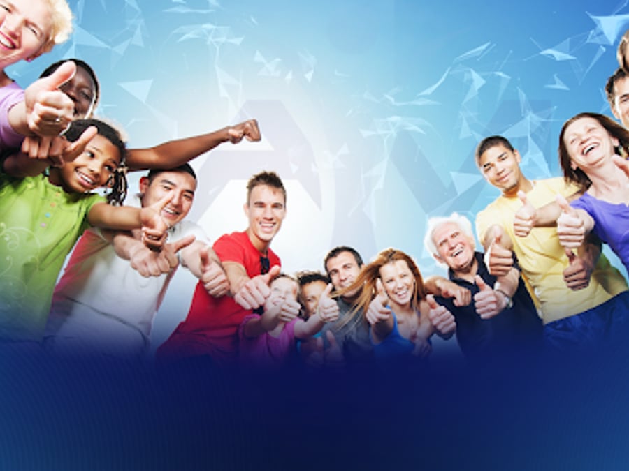 Advanced Integrative Medicine