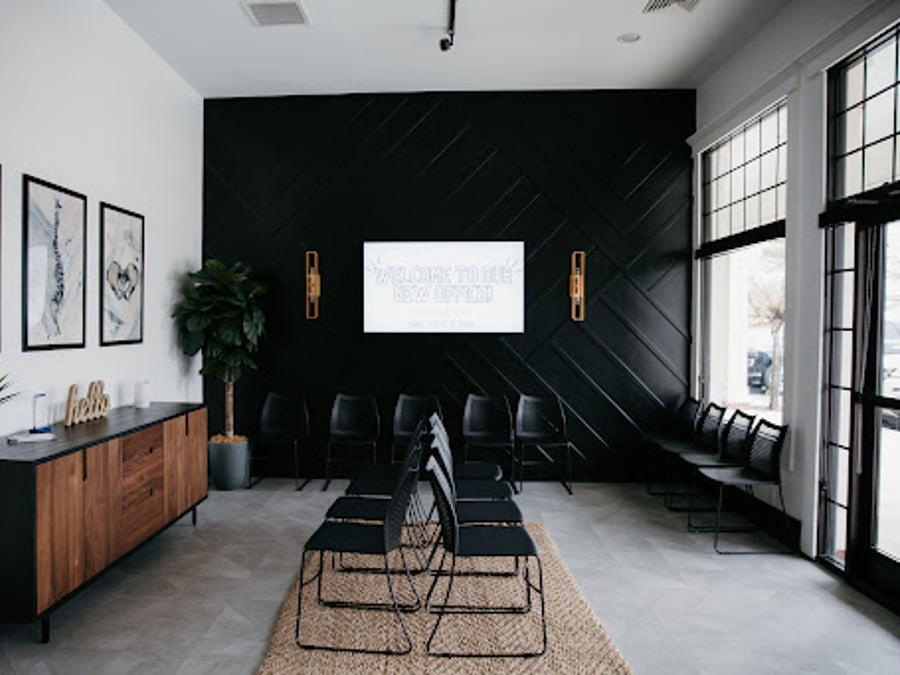 Launch Wellness Center