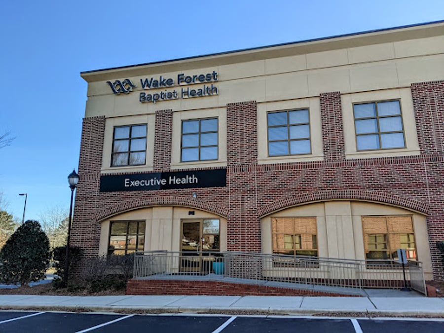 Atrium Health Wake Forest Baptist Weight Management Center - Country Club