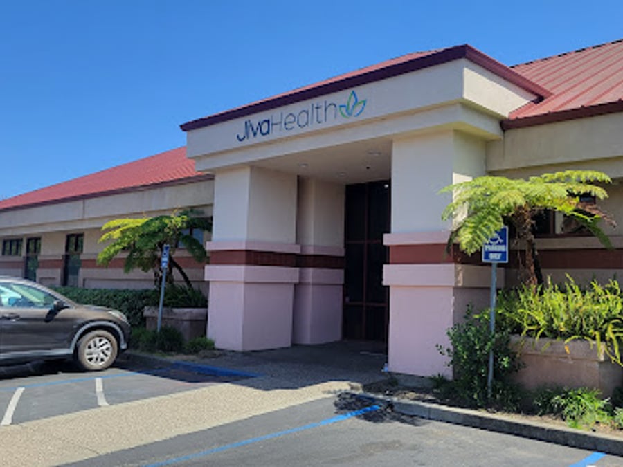 Jiva Health - Fairfield