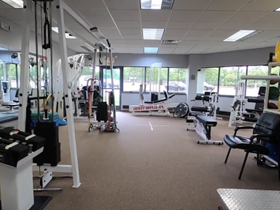 Natural Medicine and Rehabilitation