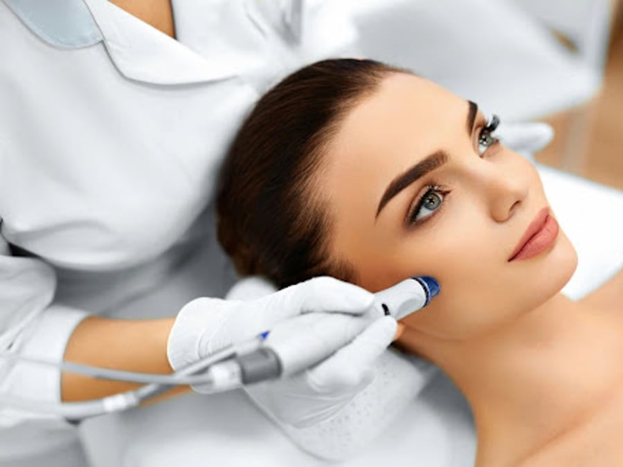 Royal Laser Med Spa