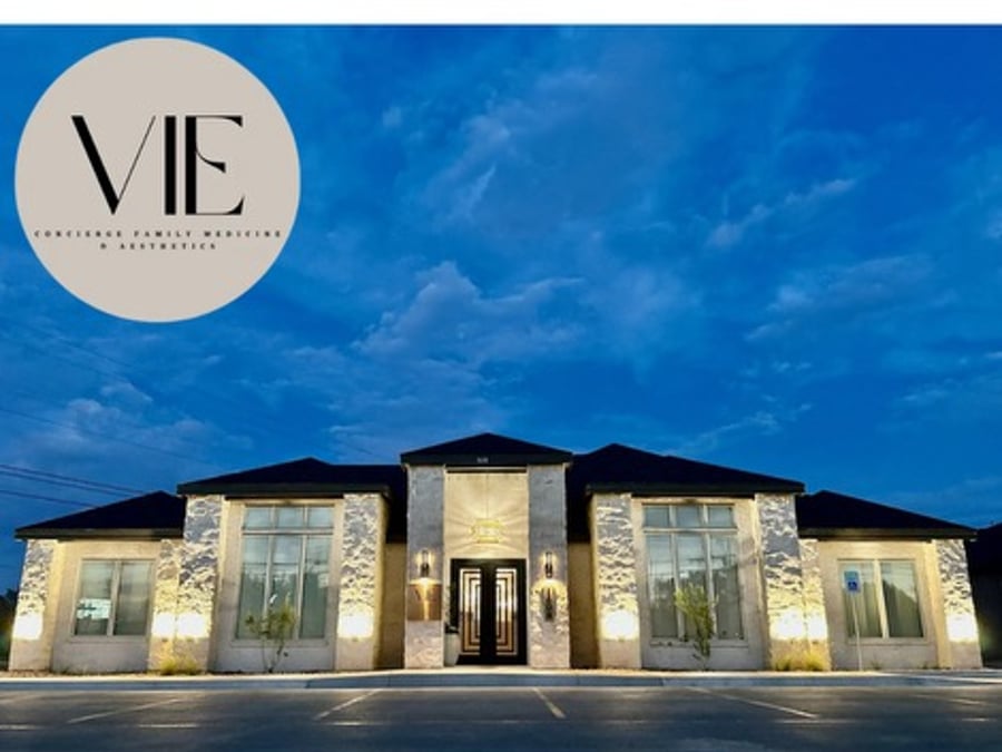 VIE Concierge Family Medicine & Aesthetics