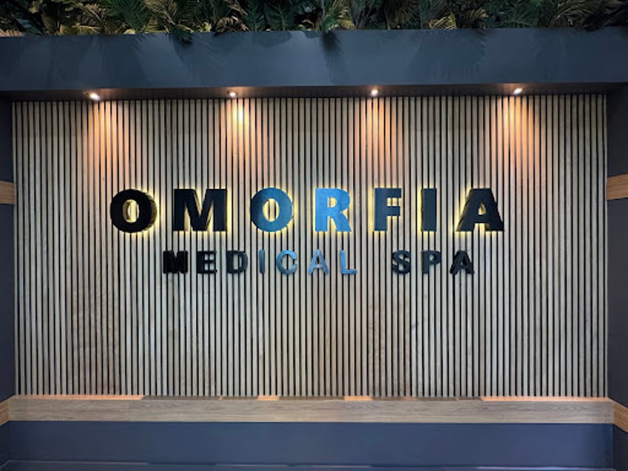 Omorfia Medical Spa