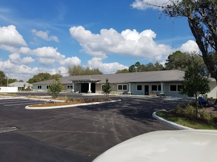 ReEnvision Physical Therapy - Lehigh Acres