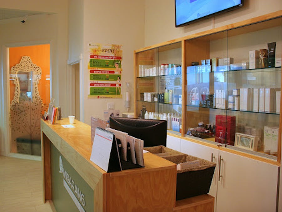 Misarang Beauty & M Clinic