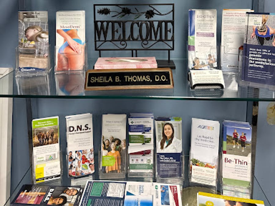 Sure Success Wellness Center
