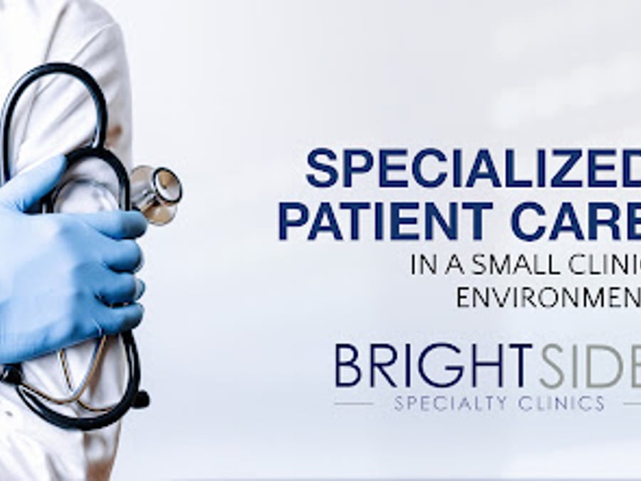 Brightside Specialty Clinics