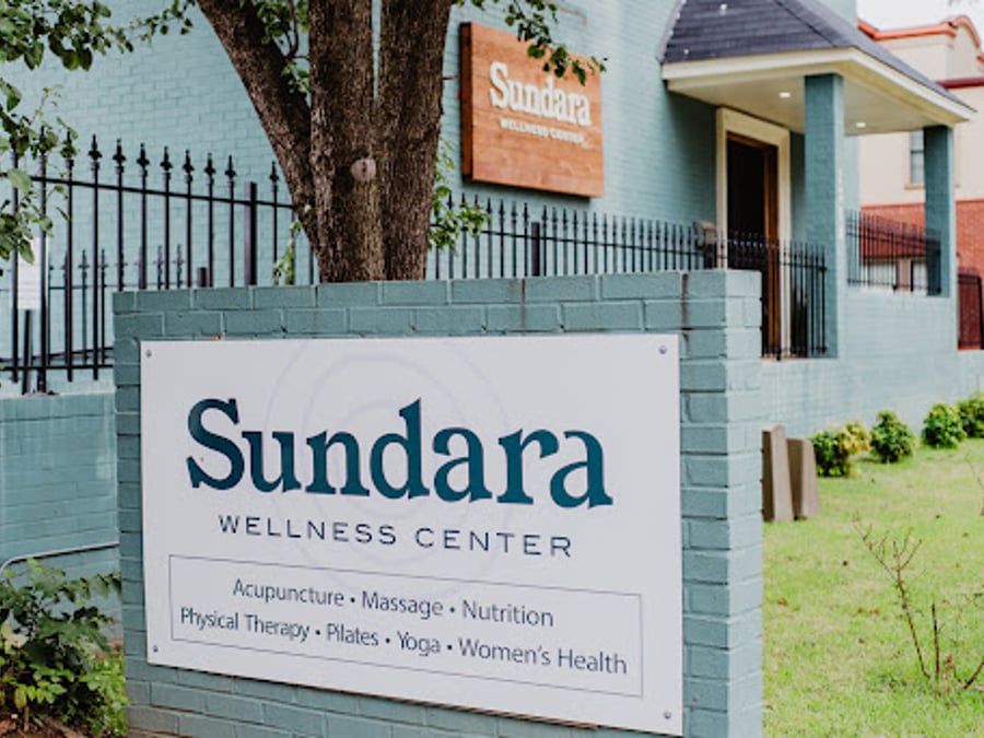 Sundara Wellness Center