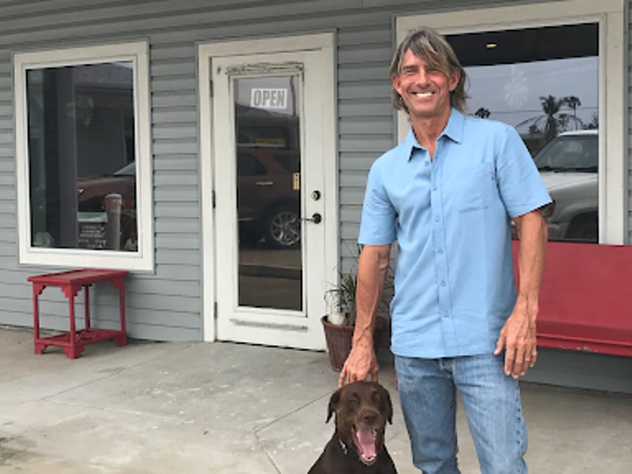 Dr Steves Energetic Health and Wellness Center