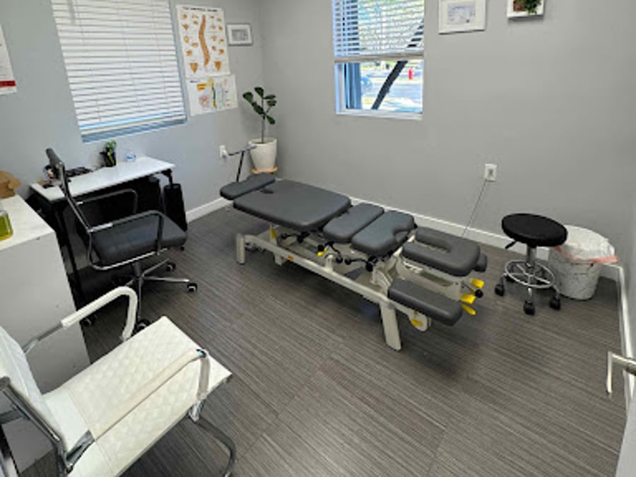 Adora Care Injury and Wellness Center