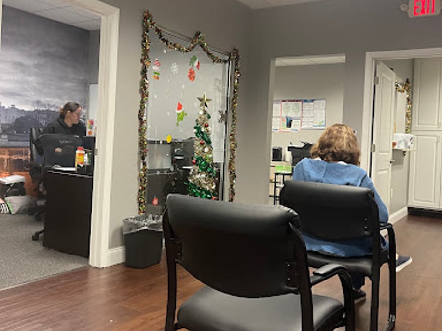 Woodstock Health and Wellness