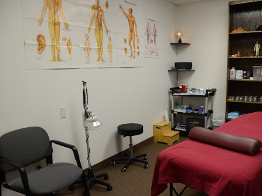 Acupuncture For Wellness