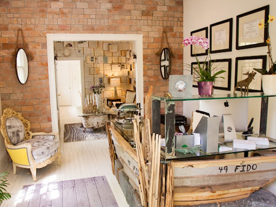 The Wellness Studio, LLC