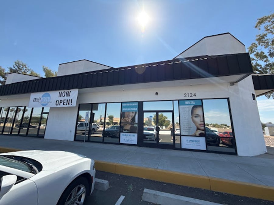 Valley Medical Weight Loss (Chandler)