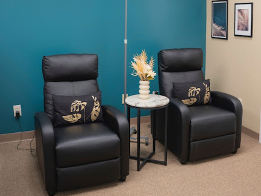 NuPush Wellness + Medical Aesthetics