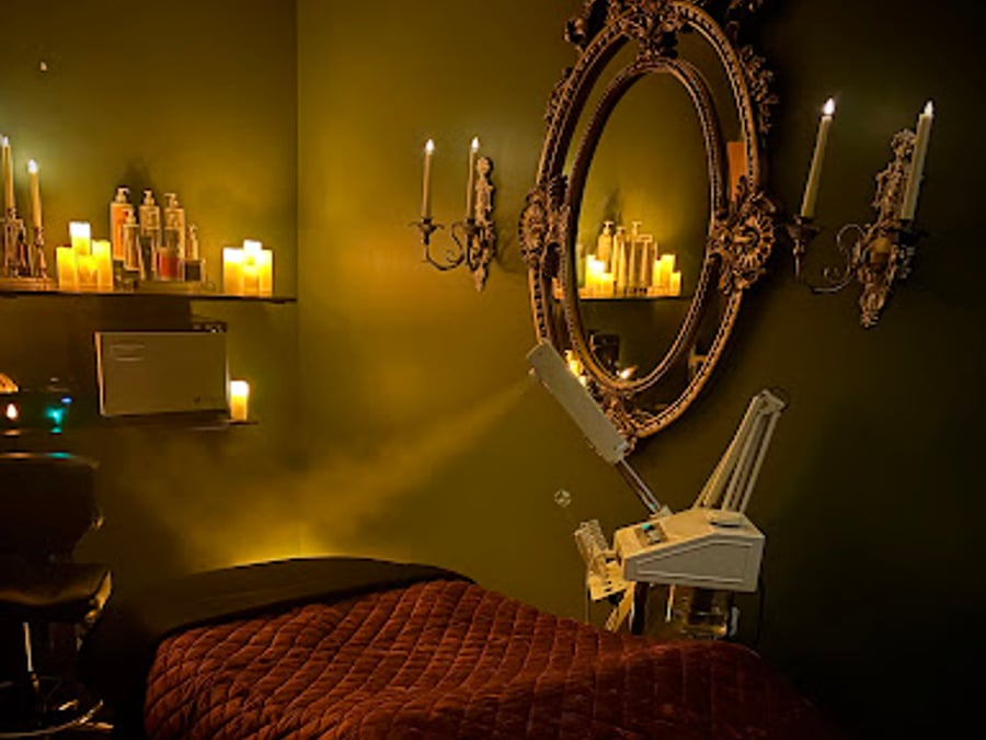 Skin Shaman Aesthetics