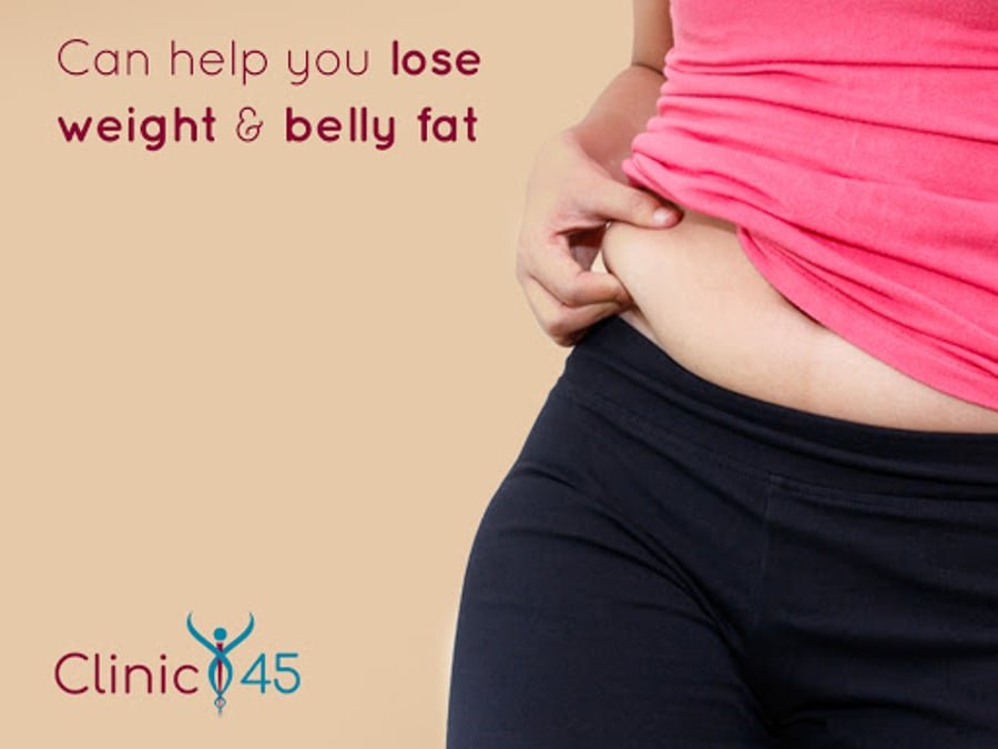 Clinic 45 - Liposuction & Medical Spa