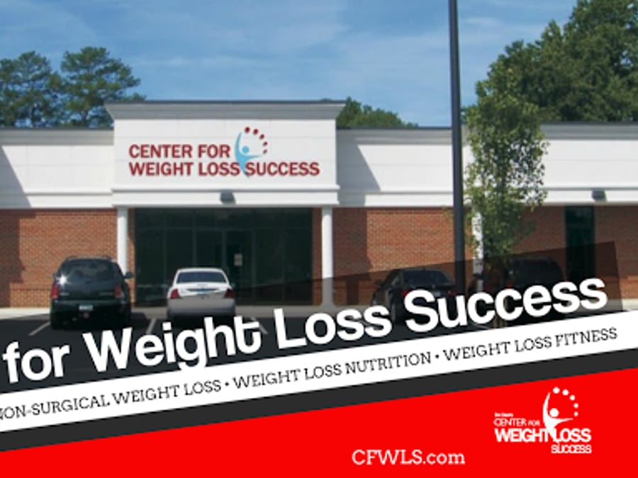 Center For Weight Loss Success