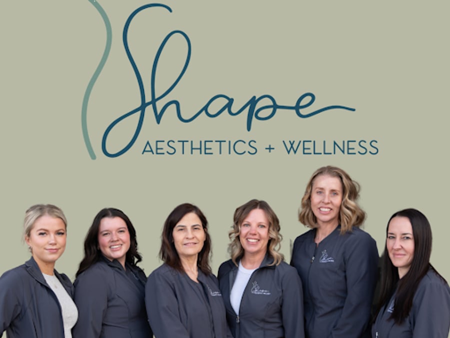 Shape Aesthetics and Wellness
