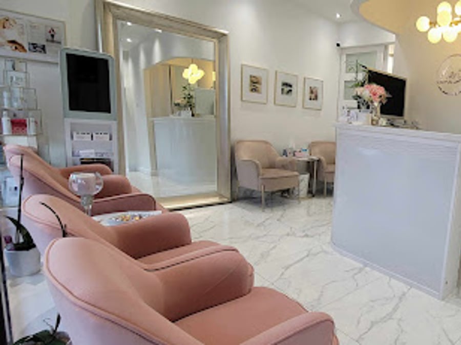 Spa Marija