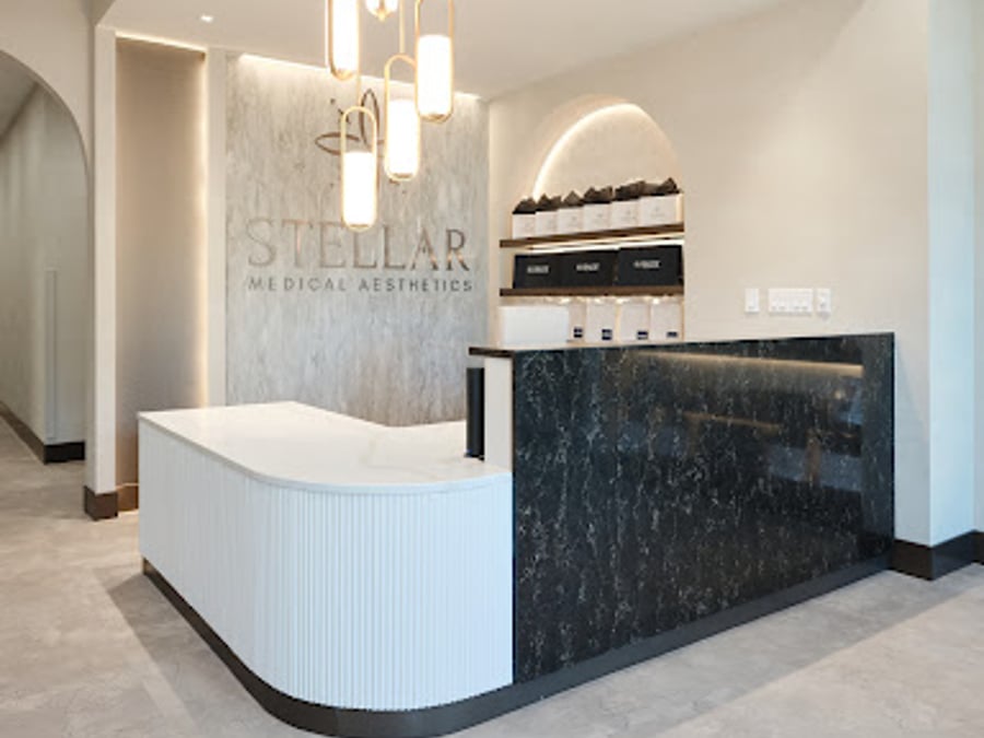 Stellar Medical Aesthetics