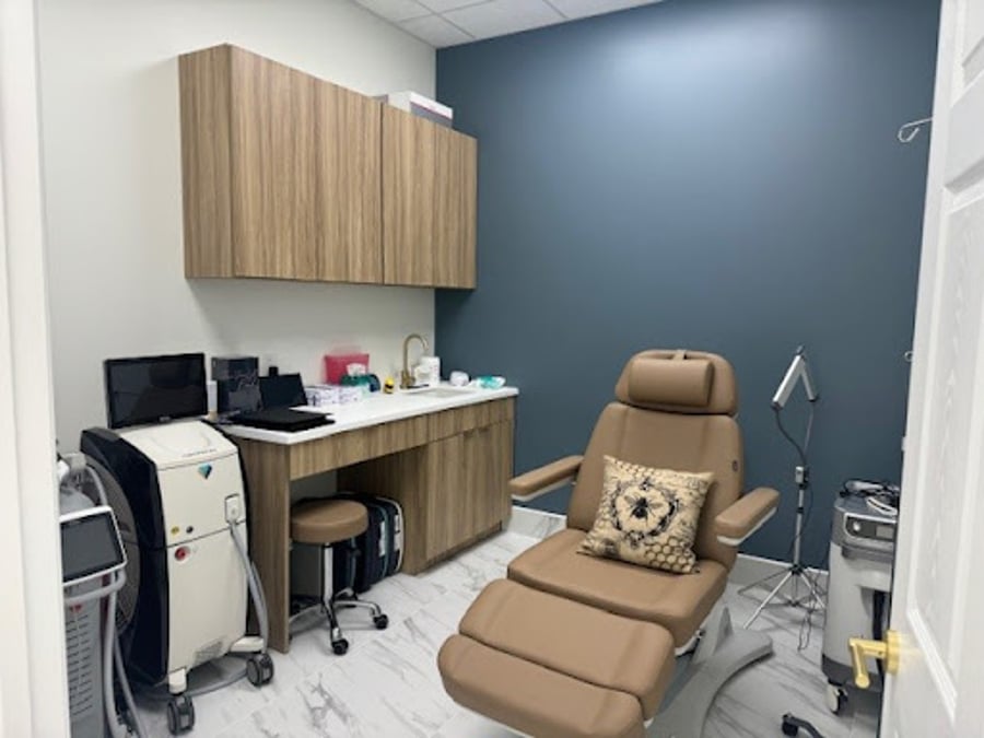 Be Whole Wellness Center
