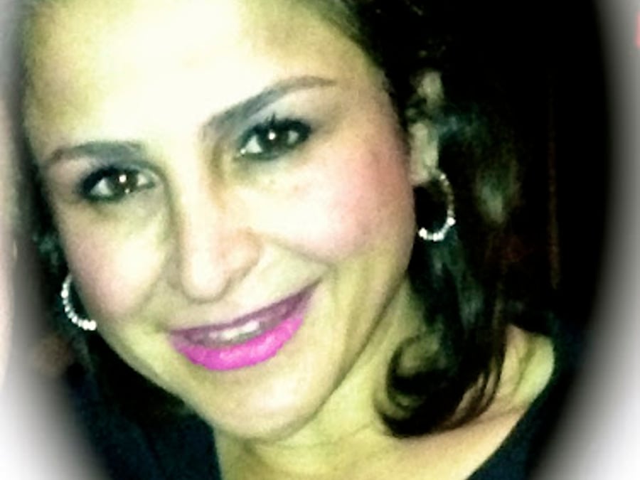 Downey Health and Wellness Center: Cathrine Zarrabi DC