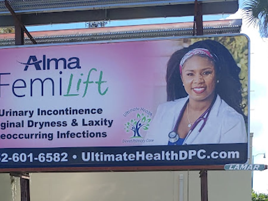 Amanda Gaskin, APRN