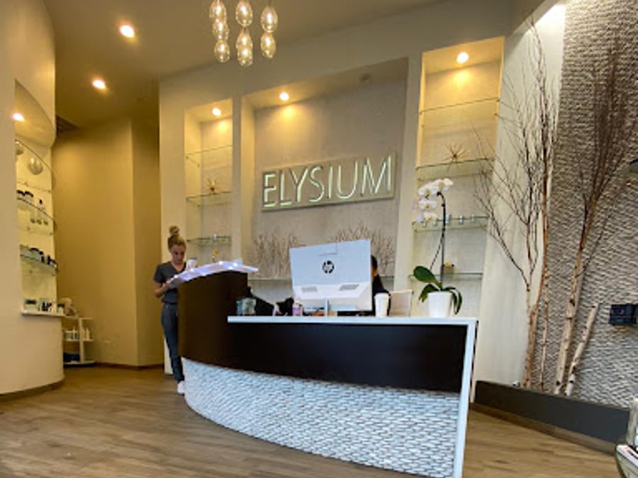 Elysium Aesthetics + Longevity