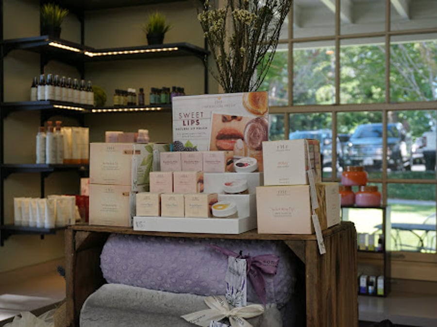 A La Mode Spa