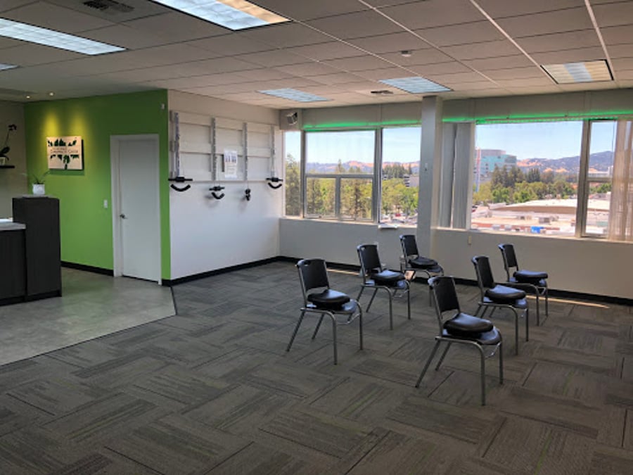 The New Health Chiropractic Center